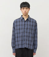 Carv Pigment Shirt