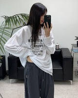 Division Mesh Long Sleeve