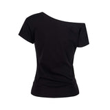 Suri Star Off Tee