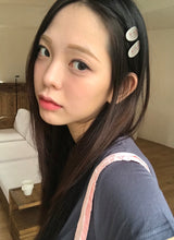 イラリアヘアピン