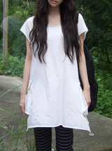 ハルカーゴTシャツ