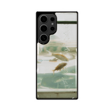 aquarium epoxy phone case