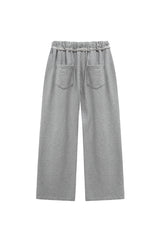 dg england pants (grey)