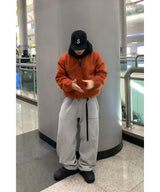 LM Reo-On Fleece Zip-Up