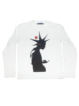 Spiky Long Sleeve