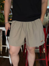 Core aqua shorts