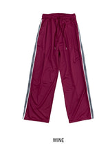 Voice track jersey pants