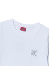 エンブレムロゴT (WHITE)