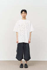 Starstar オーバーサイズトップス (2color)