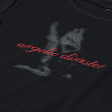 WOMEN - Yue - Baby tee