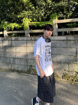 ファーファー ハーフスリーブ