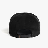 BIC SIZE XL HIGH CODU CAP BLACK