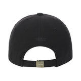 [ULKIN] MUGUNG Signature Embroidery Ball Cap_Black