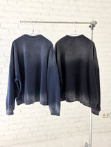 VENTIQUE キャッスルスウェットシャツ2カラー