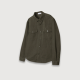 Frix snap western shirt