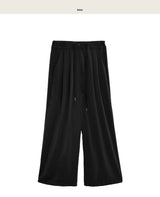 [ workwear✔ ] nomal low strap maxi wide sl