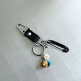 Diceplay Keychain