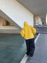 Shift Washing Big Balloon Pants 2C