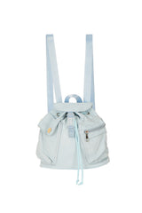 Button mini bagpack (5color)