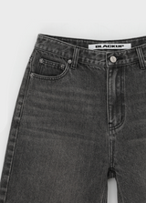 [MADE] Vine Standard Bermuda Denim Pants