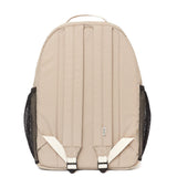 トラベルバックパック/TRAVEL BACKPACK / BEIGE