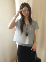 Covent blouse
