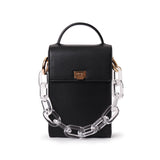 VIVICHO VIVIBAG BLACK
