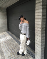 Peace cargo pants