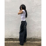 Edge Logo Denim