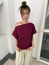  easy shirring capripants 