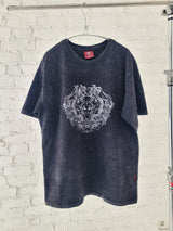 VENTIQUE デビズTシャツ３カラー
