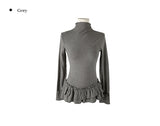Baron Frill Polar Long Sleeve T-Shirt