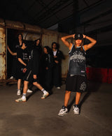 Getricheasy x Supplier Basketball Jersey