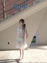 cupid skirt