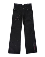 KAPUT DENIM PANTS