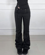 Pocket Low Bootscut PT (2colors)
