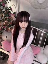 Sweet angel choker