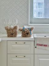 zizi Tissue Case