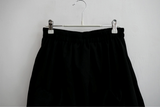 ballon pocket skirt