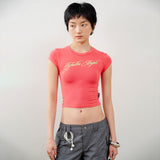 RASTER TEE