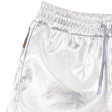 シルバーショートパンツ (FOR WOMAN)_SYS2PT53SL