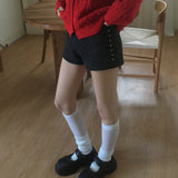 Curat Stud Knit Pants