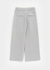 [MADE] Higg Low-Rise Straight Banded Pants