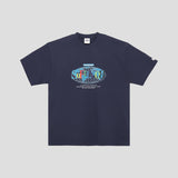 COLORFUL SUPPLY 08 T SHIRT