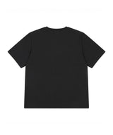 mare heritage t-shirts black