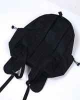 Fufu bag (black)