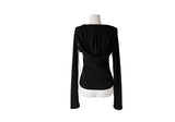 26SS★ [MADE] Somit Button Sleeveless Hood Bolero Set