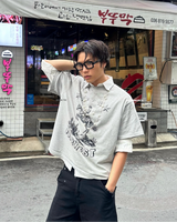 パラレル