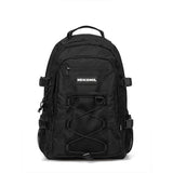 メッシュストリングバックパック