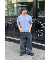 [1+1]マーティン半袖Tシャツ